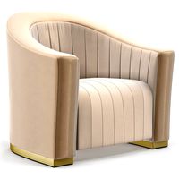 Munna Louise Armchair