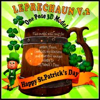Leprechaun V2
