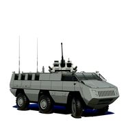 Mbombe IFV