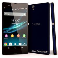 Sony XPeria Z