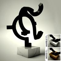 Sculpture #24