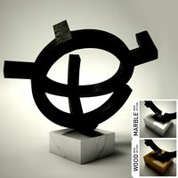 Sculpture #18