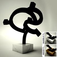 Sculpture #05