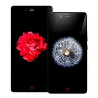 ZTE Nubia Z9 Max and Z9 Mini