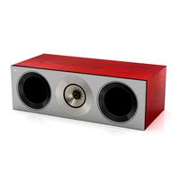 KEF Reference 2c
