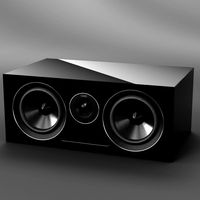 Acoustic Energy AE 307