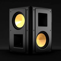 Klipsch Reference RS52
