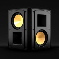 Klipsch Reference RS42