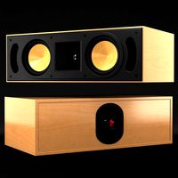 Klipsch Reference RC52