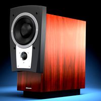 Dynaudio Confidence Series