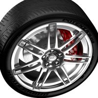 Wheel Audi