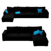 Sectional sofas