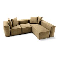 Sectional sofa Loft