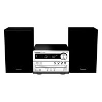 Music center Panasonic SC-PM250EE-S