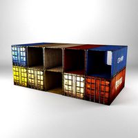 Containers