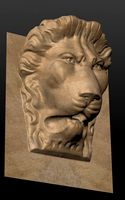 lion leone di venezia