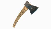 Axe