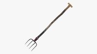 Pitchfork