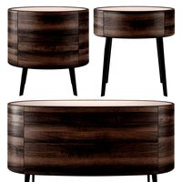 Poliform Kelly by Emmanuel Gallina