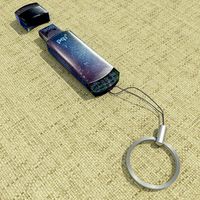 PQ1 Flash 16Gb
