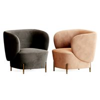 Labimba Armchair Sphaus