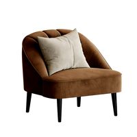 Margot Accent Armchair Made