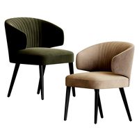 Strip Modrest Carlton Dining Chair