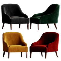 Shiflet Armchair Wayfair