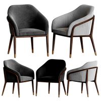 Adele Armchair Designlush