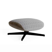 Minotti Russell Ottoman Set