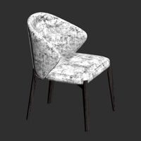 Astele Ellen Dining Chair Set
