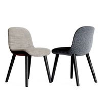 Mad Dining Chair Poliform