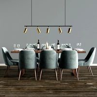 Dinning Set 06