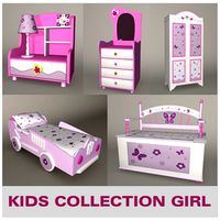 Children furniture