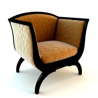 Club Armchair