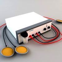 Lab Equipment
