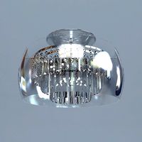 Pendant Contemporary Chandelier