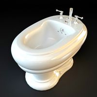 Bidet