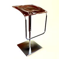 Contemporary Bar Stool