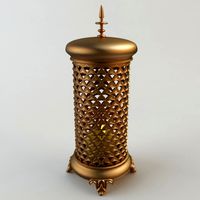 Turkish Candle Holder