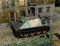 Jagdpanther