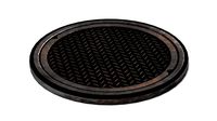 Manhole Cover 1