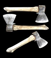 axe1