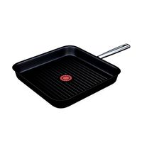 Grill Frying Pan