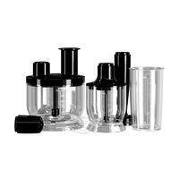 Blender Accessories