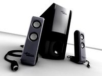 FSC Audio Bundle