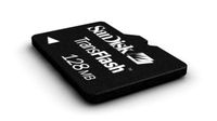 FSC Data Storage Card 4