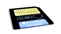 FSC Data Storage Card 2