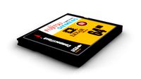 FSC Data Storage Card 1