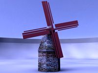 Windmill